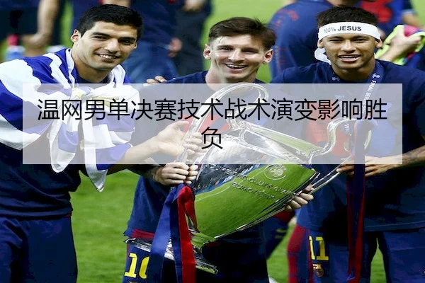 温网男单决赛技术战术演变影响胜负